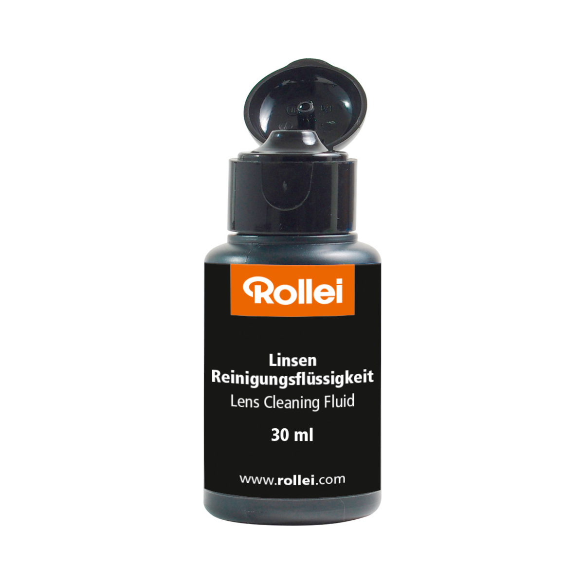 Rollei Kamera Reinigungsset Travel