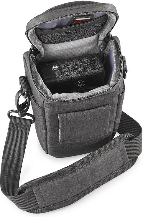 Cullmann Malaga Vario 100 Schwarz