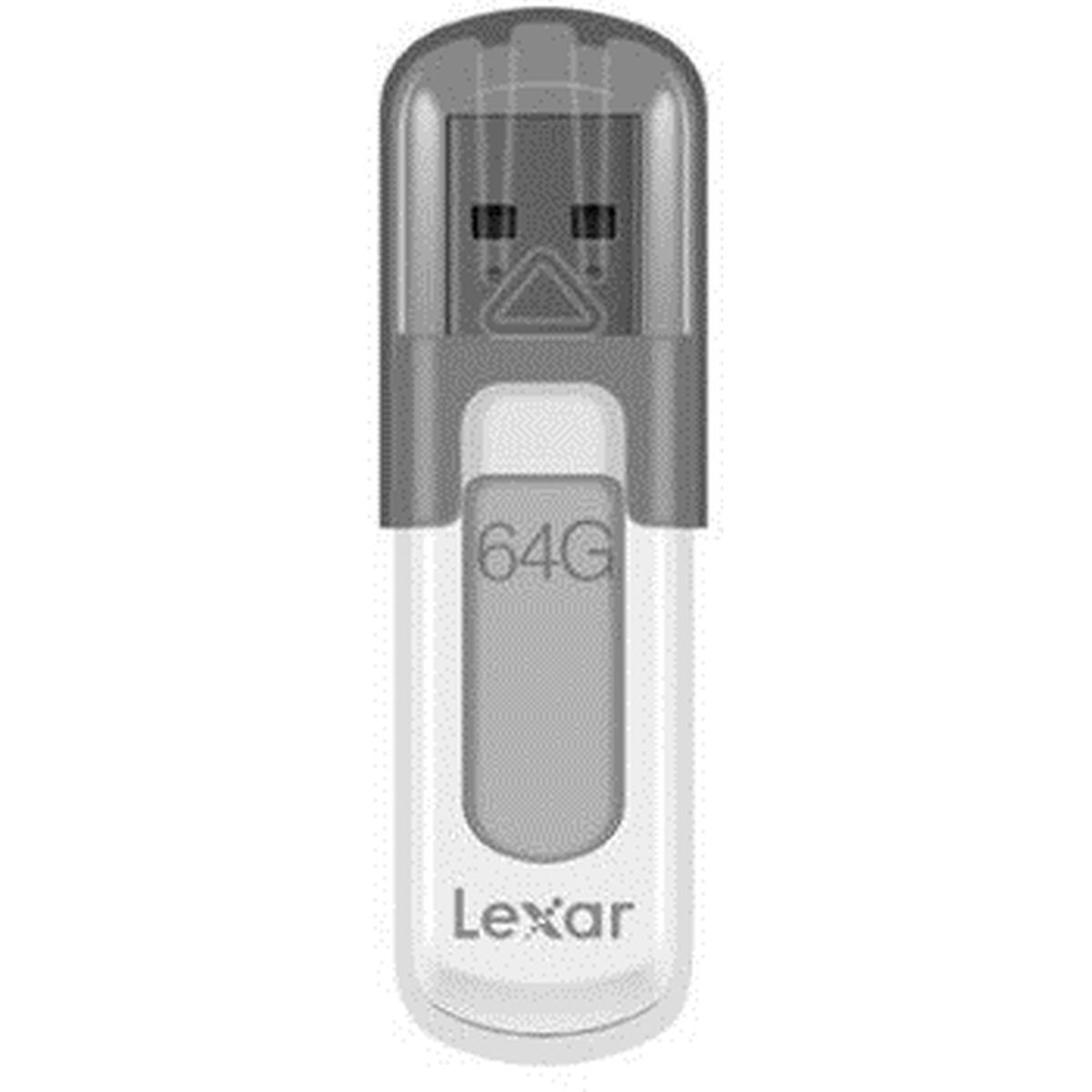 Lexar JumpDrive V100 USB 3.0 64GB