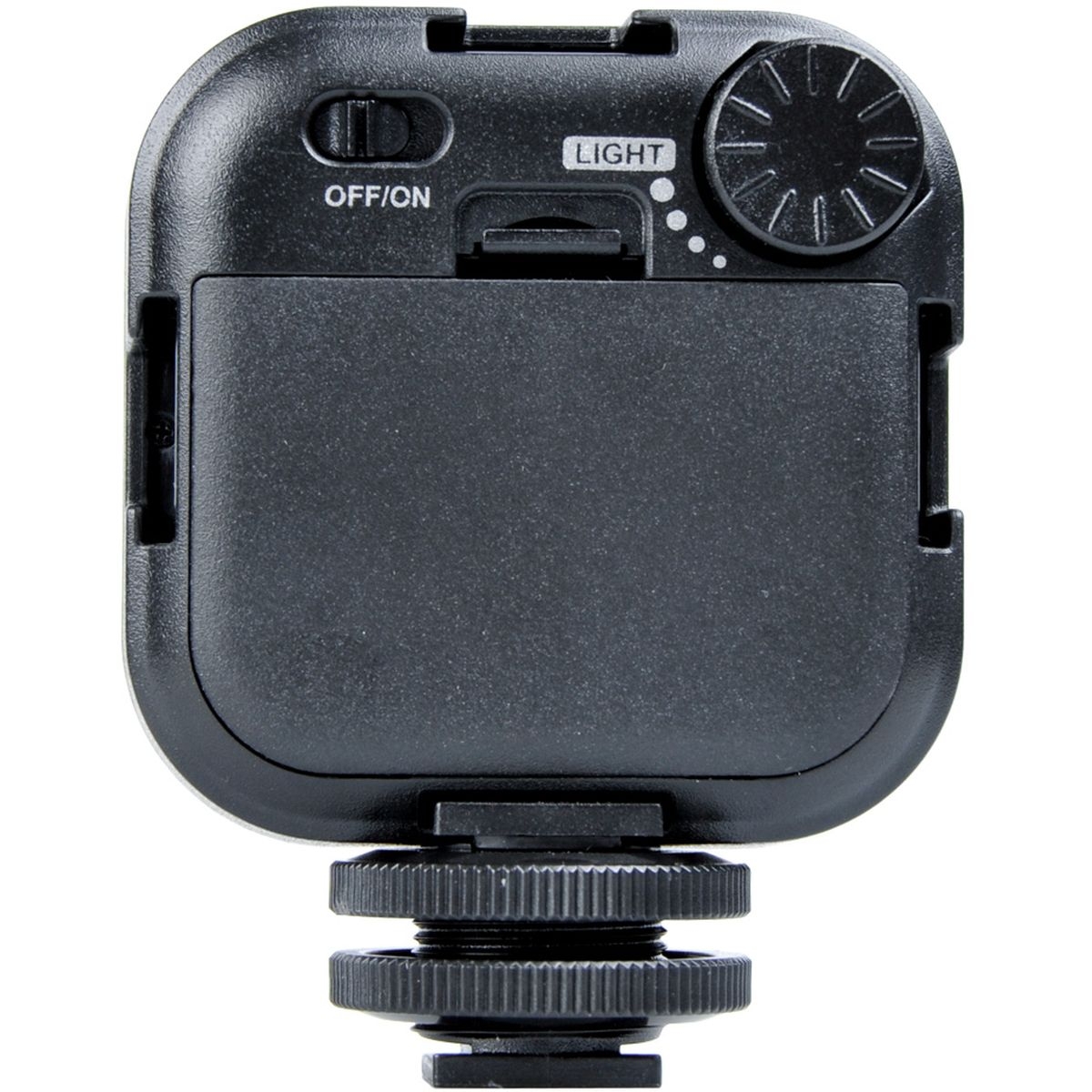Godox Led 36 Farbtemperatur 5600K