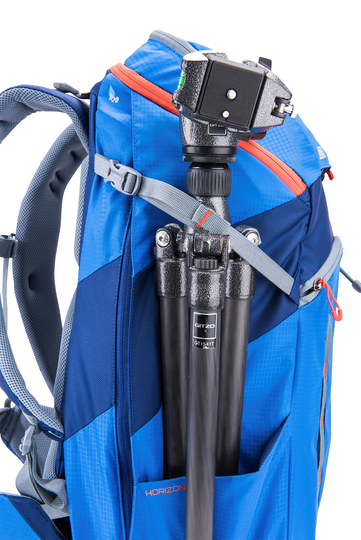 MindShift Gear rotation180° Horizon 34L Tahoe Blue