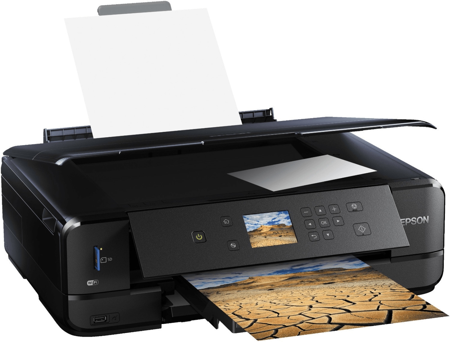 Epson Expression Premium XP-900