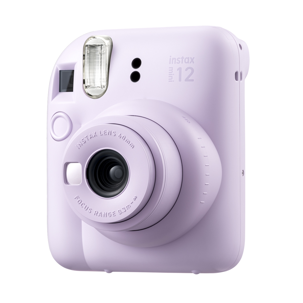 Fujifilm instax mini 12 lilac-purple
