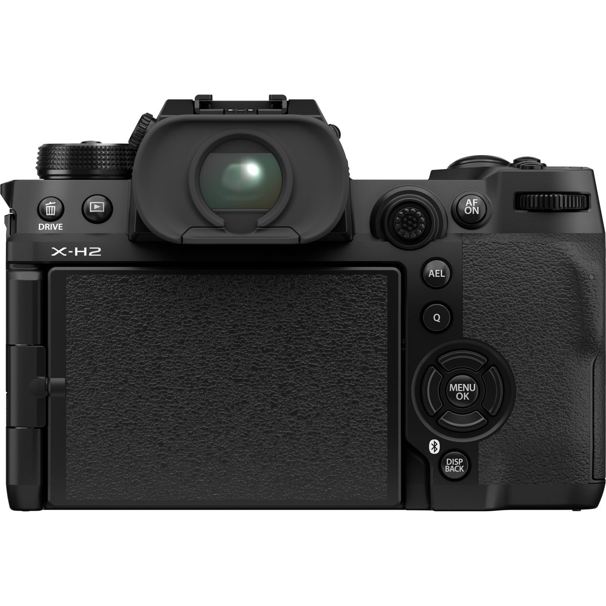 Fujifilm X-H2 Body  (-150€ Cashback von Fuji)
