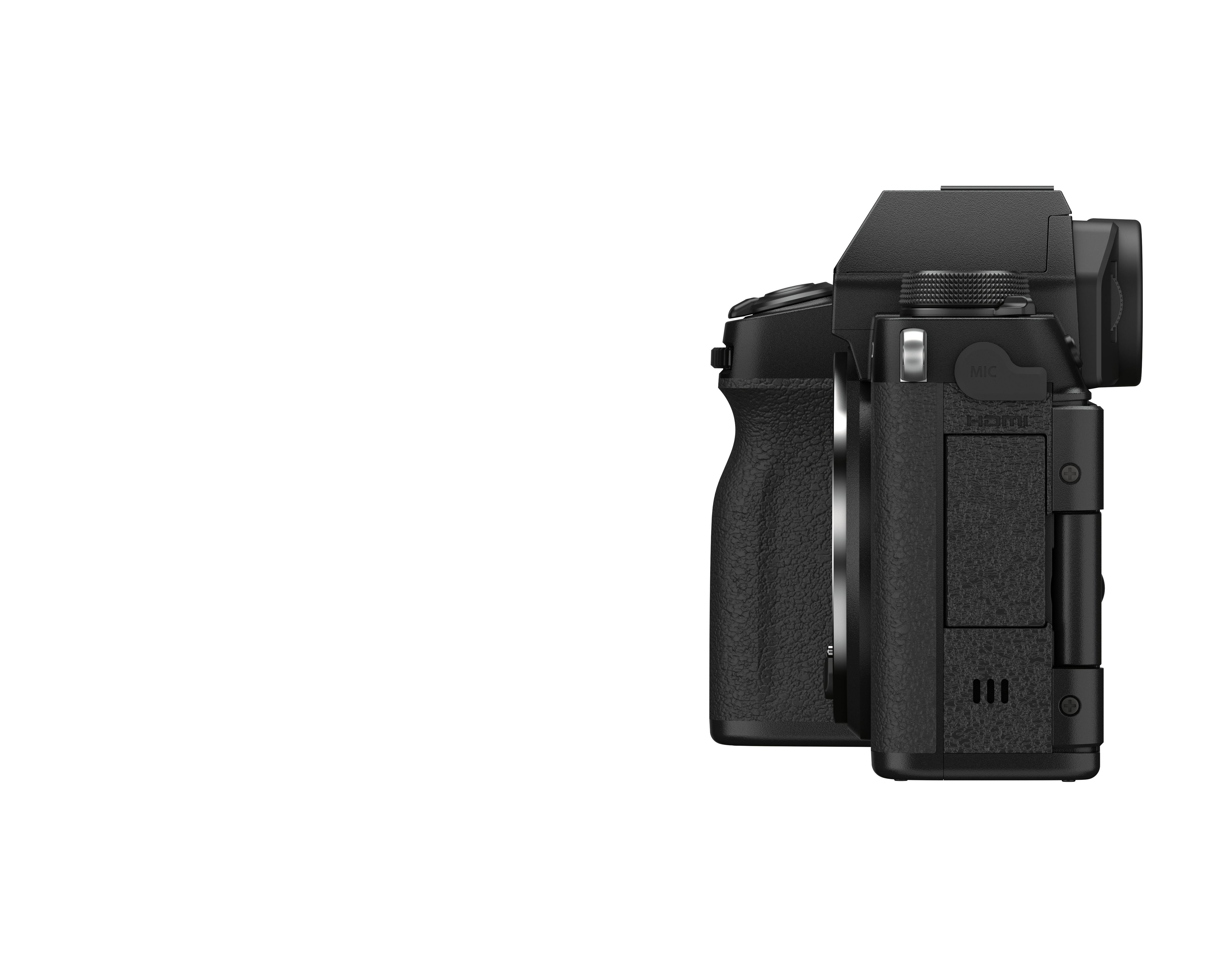 Fujifilm X-S20 + XF 18-55mm f2,8-4 Kit SCHWARZ