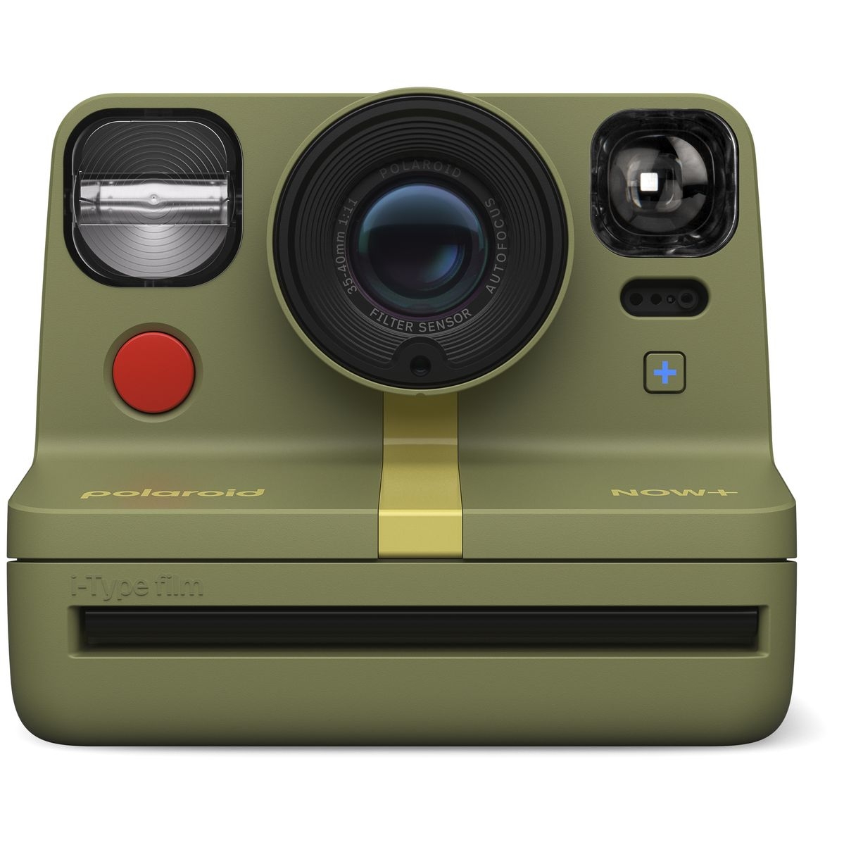 Polaroid Now+ Gen 2 - Forest Green