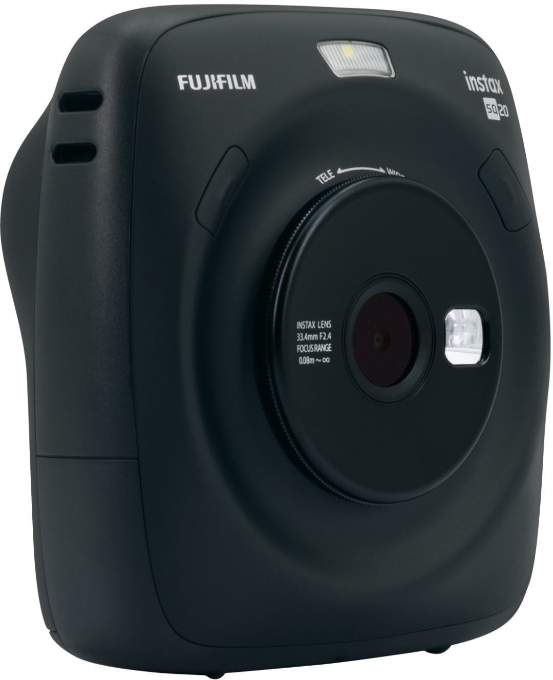 Fujifilm Instax Square SQ 20 black