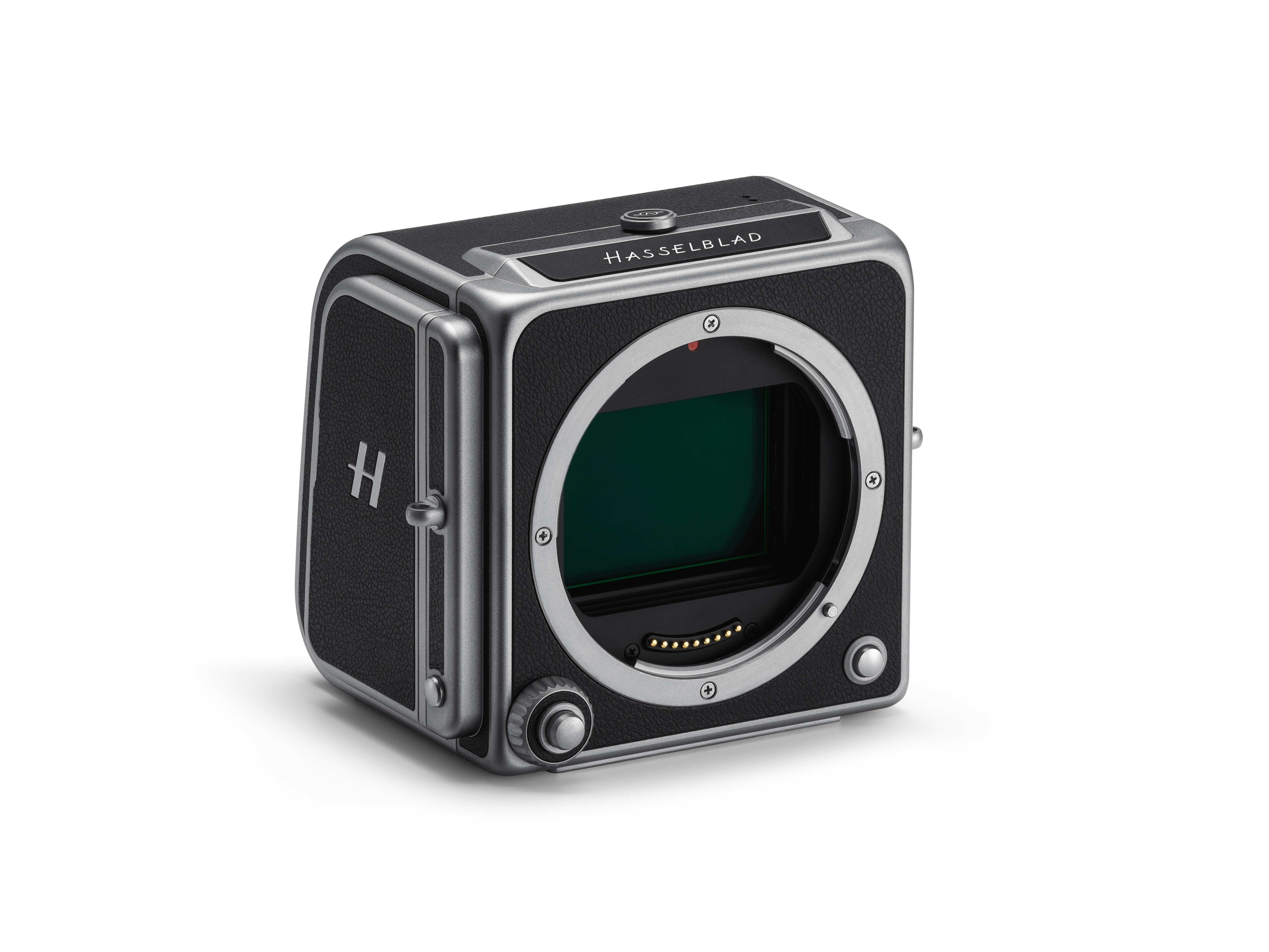 Hasselblad 907X Mittelformatkamera - Anniversary Edition Kit  Die Kamera ist auf 800 Stück Limitiert 