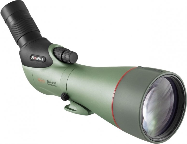 Kowa Spektiv TSN-66A PROMINAR Zoom-Set 25-60x66