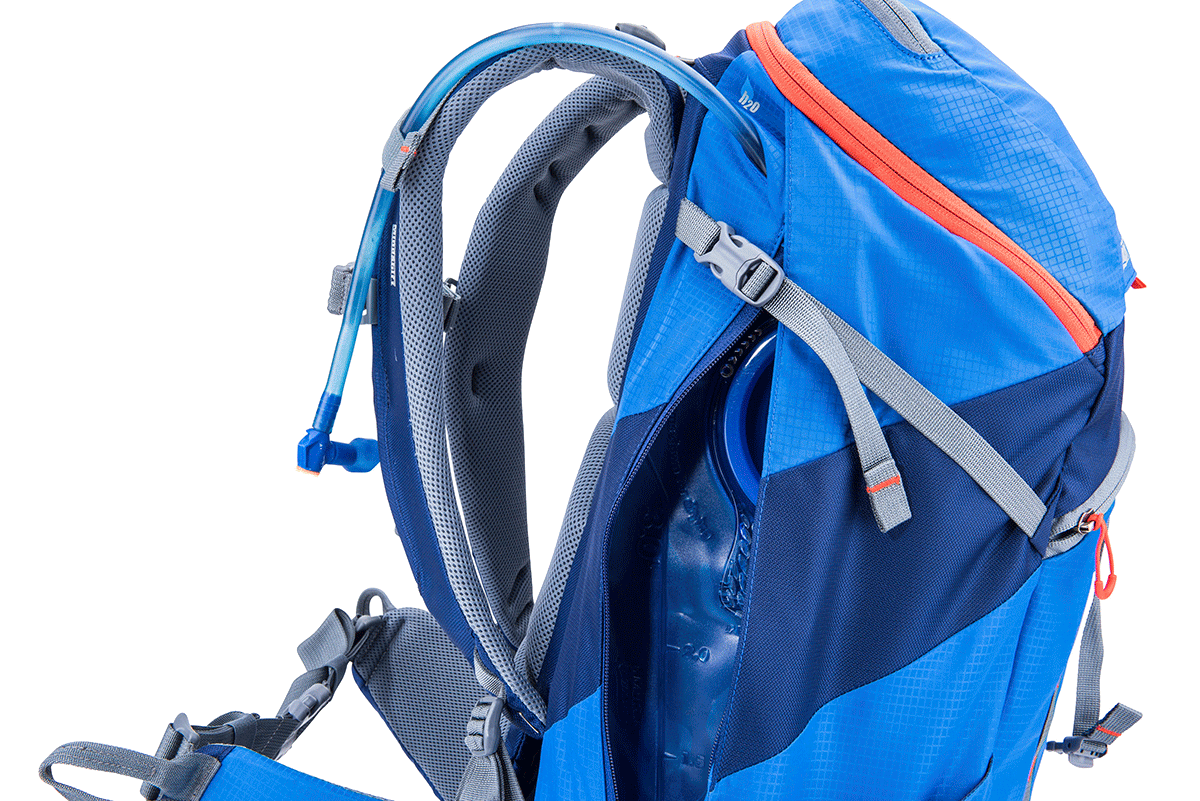 MindShift Gear rotation180° Horizon 34L Tahoe Blue