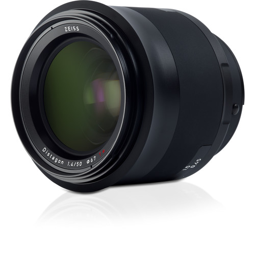  ZEISS - Milvus 1.4/50 ZF.2 Nikon