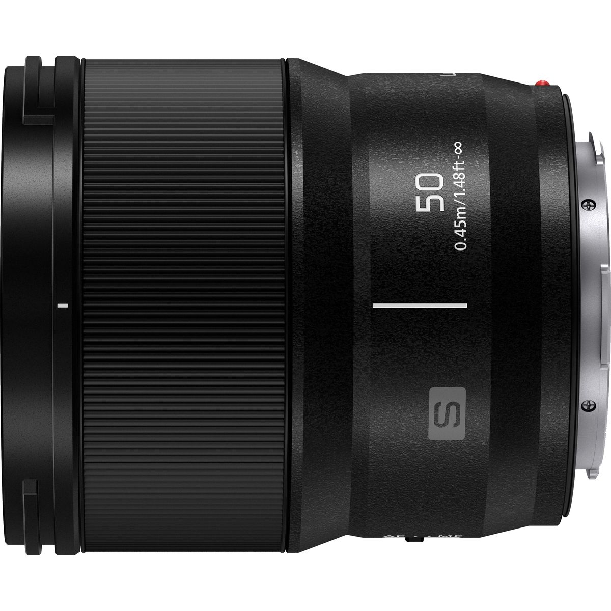 Panasonic Lumix S 50mm f/1.8  für L-Mount  ( -50 € Cashback von Panasonic)