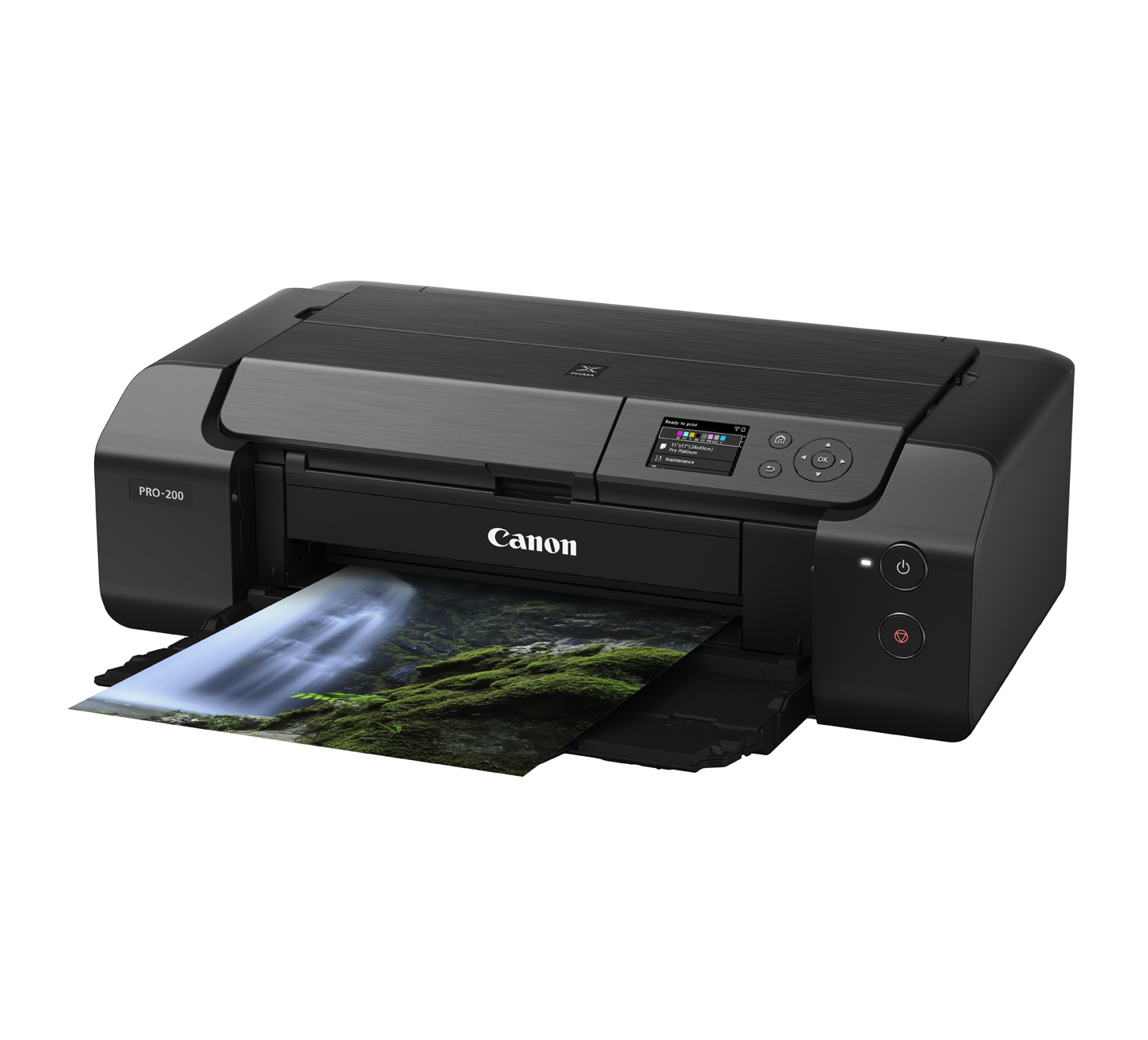 Canon imagePROGRAF PRO-200 A3+ Fotodrucker