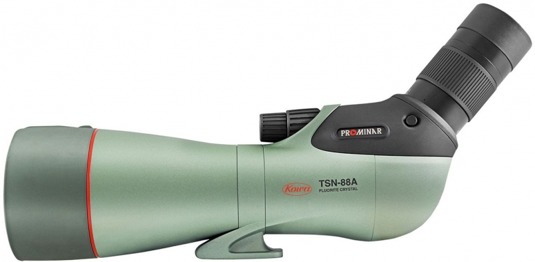 KOWA Spektiv TSN-88A PROMINAR 25-60X88 ZOOM SET 