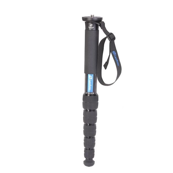 Leofoto MP-326C Monopod Carbon 