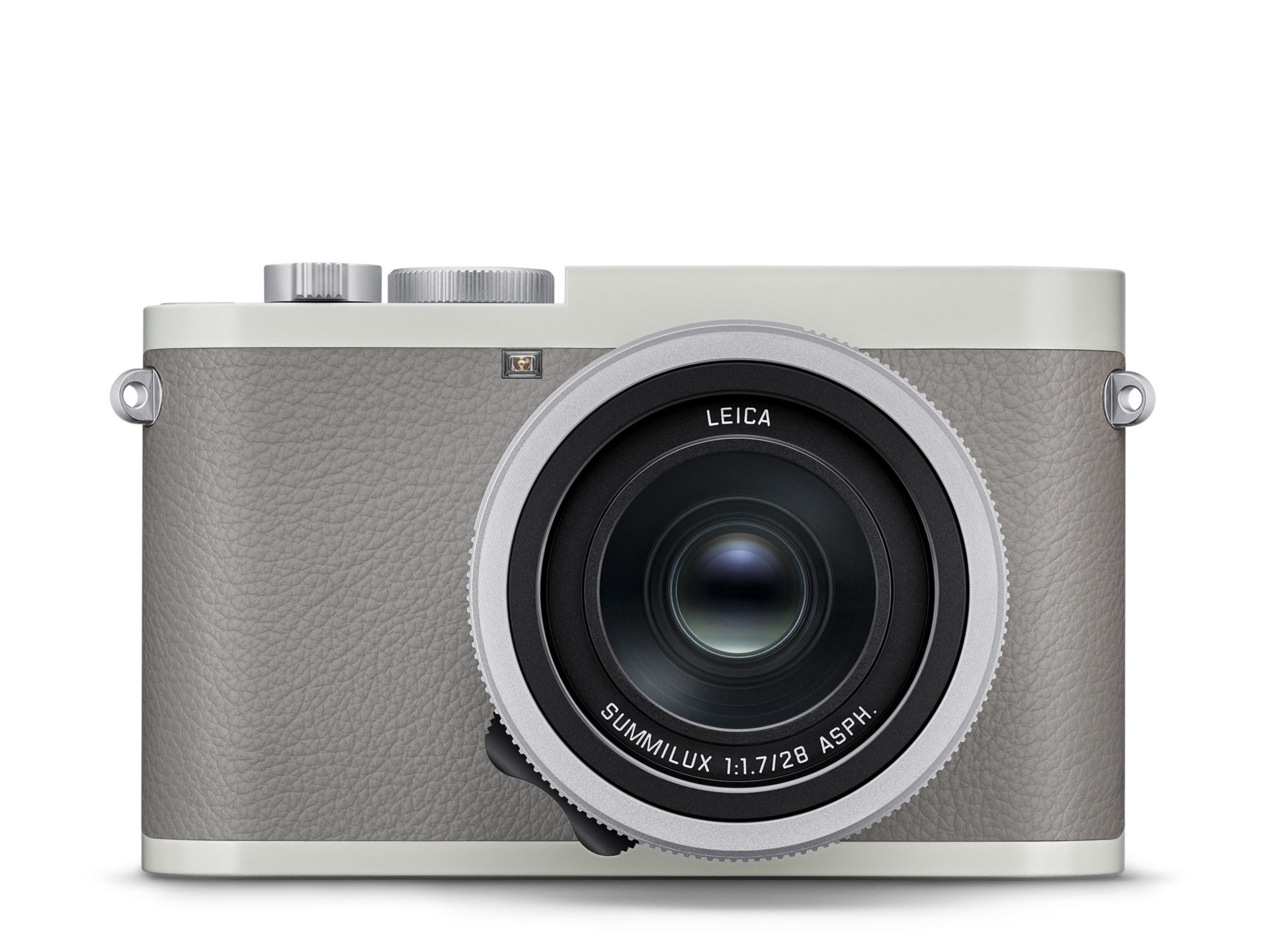 Leica Q2 “Ghost” by Hodinkee 