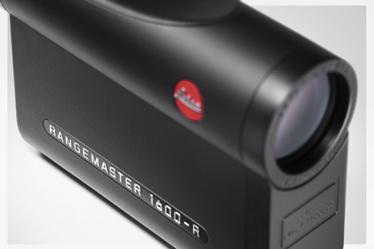 Leica Rangemaster CRF 1600-R