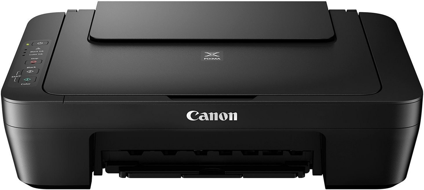 Canon Pixma MG2550S 3-in-1 Farb-Tintenstrahldrucker