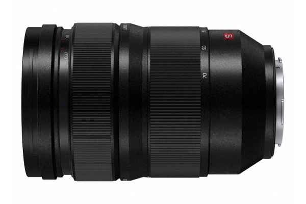 Panasonic Lumix S Pro 24-70mm f/2.8   für L-Mount  ( -200 € Cashback von Panasonic)