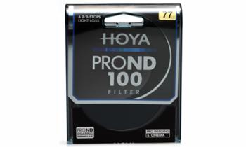 Hoya PRO ND 100 58mm