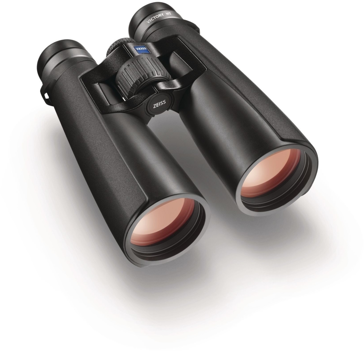ZEISS Victory 8x54 HT inkl.Tasche + Premium Reinigungsset + Kreuztrageriemen 