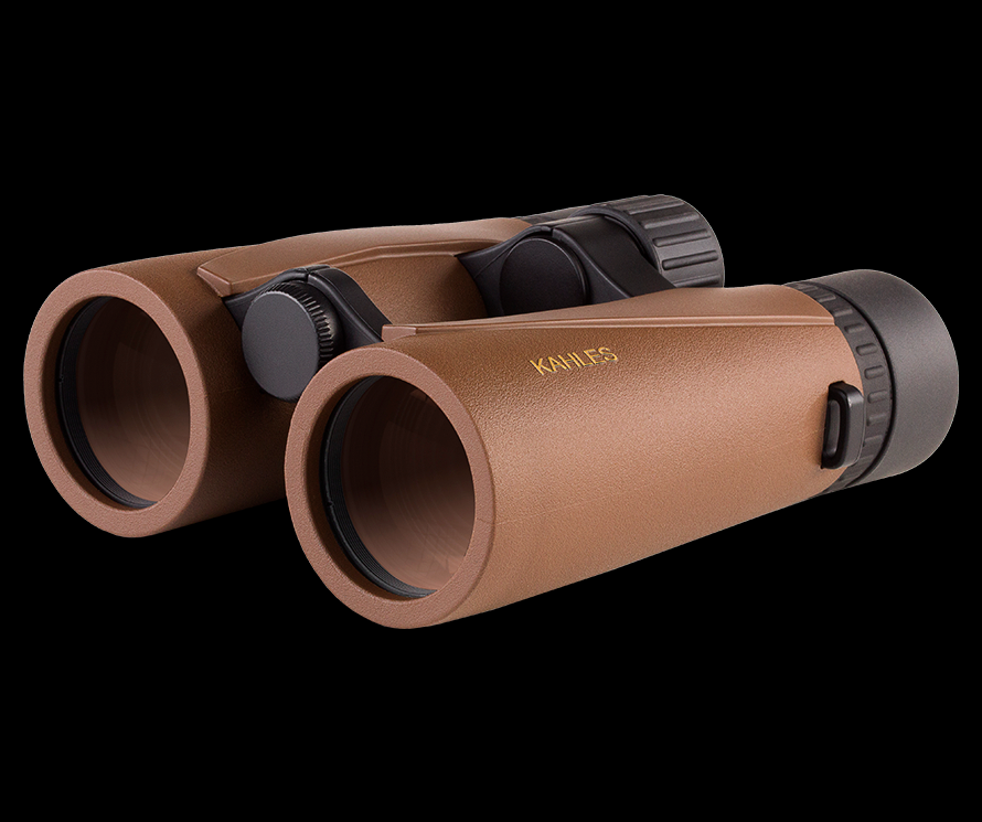 Kahles Helia 8x42 inkl.Reinigungs-Set
