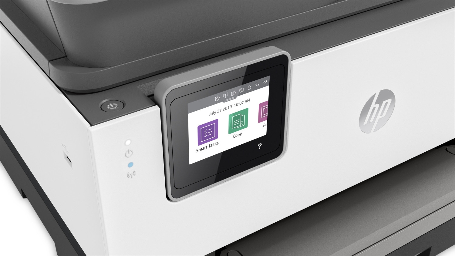 HP OfficeJet Pro 9010 All-in-One