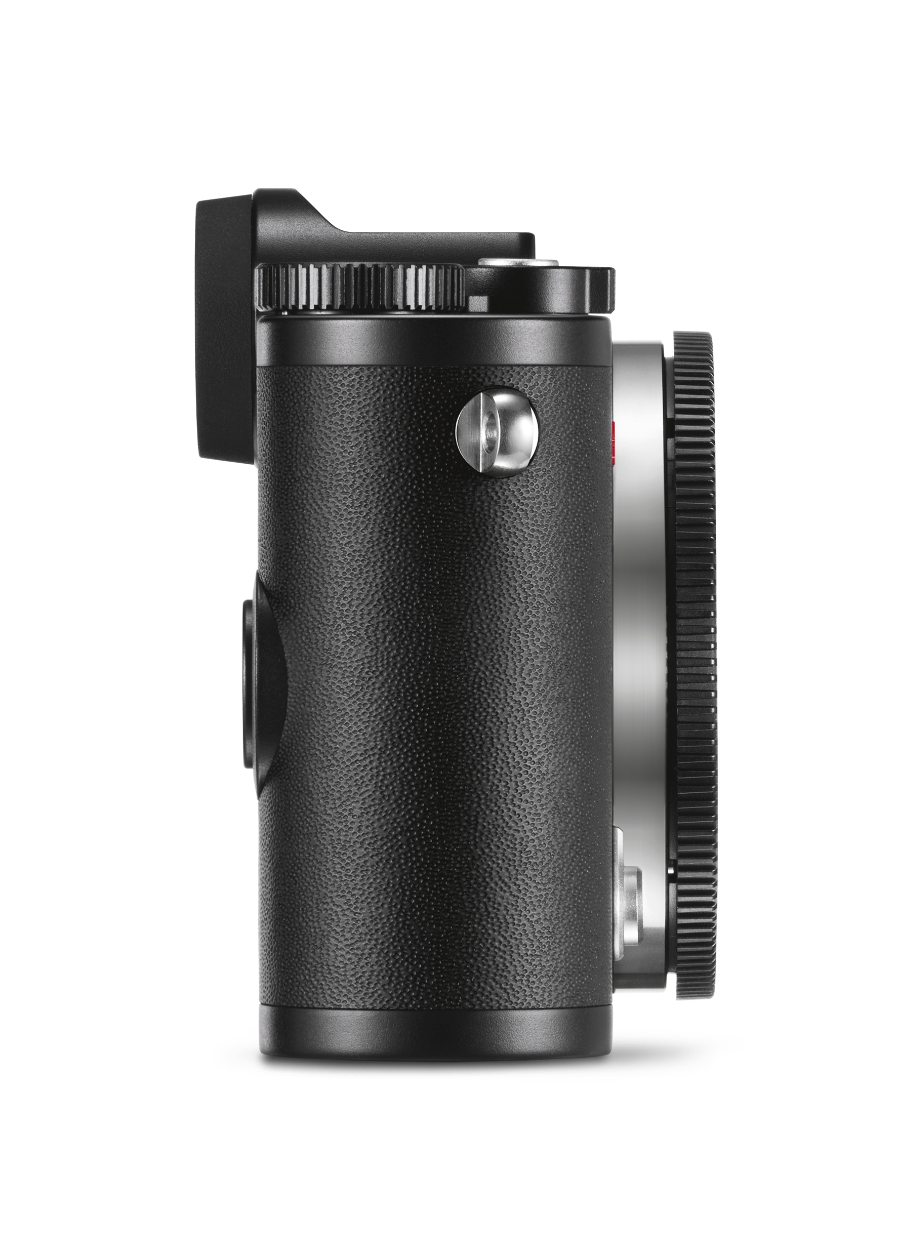 Leica CL Schwarz + TL 1:2/23mm ASPH.
