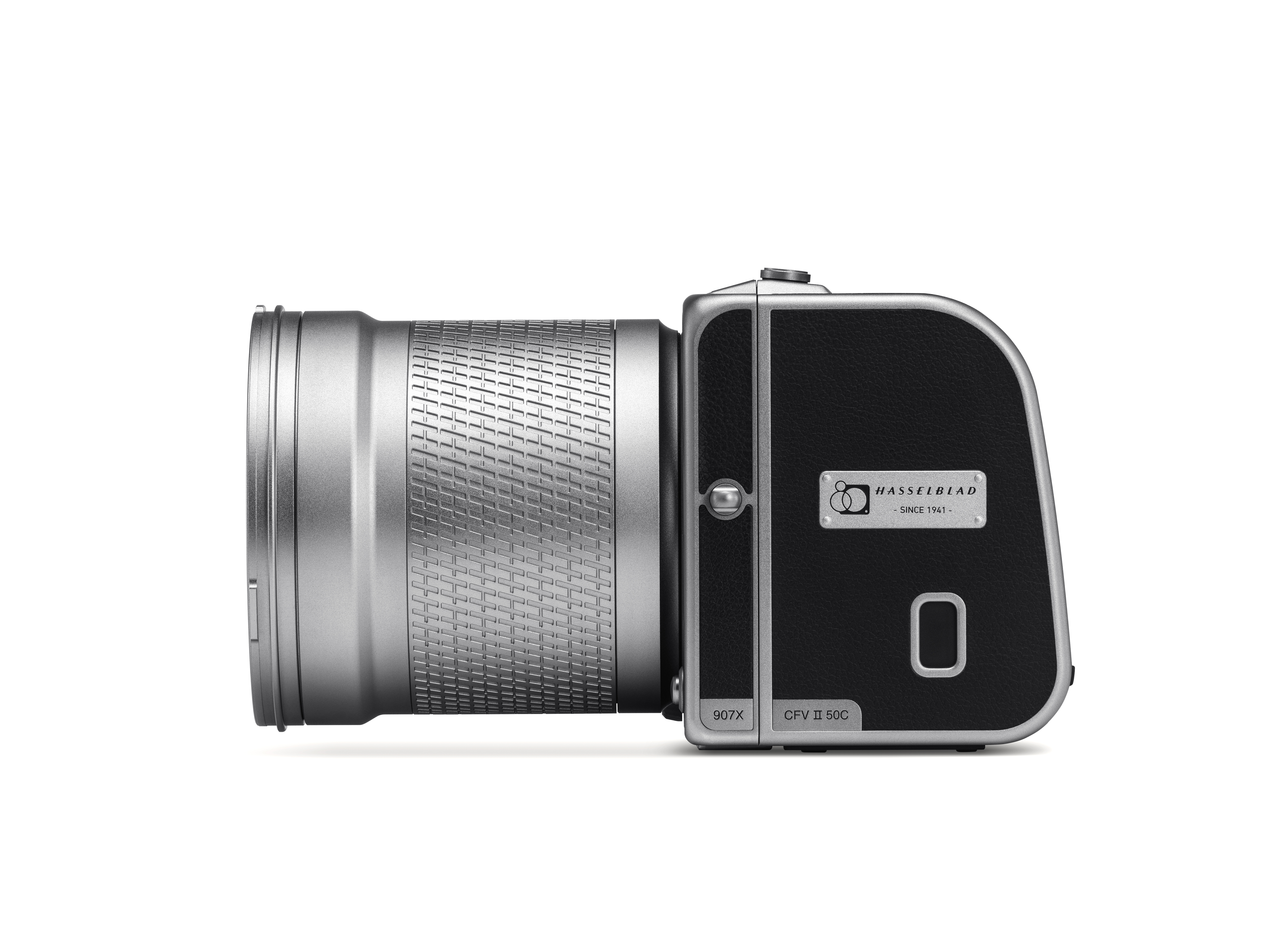 Hasselblad 907X Mittelformatkamera - Anniversary Edition Kit  Die Kamera ist auf 800 Stück Limitiert 