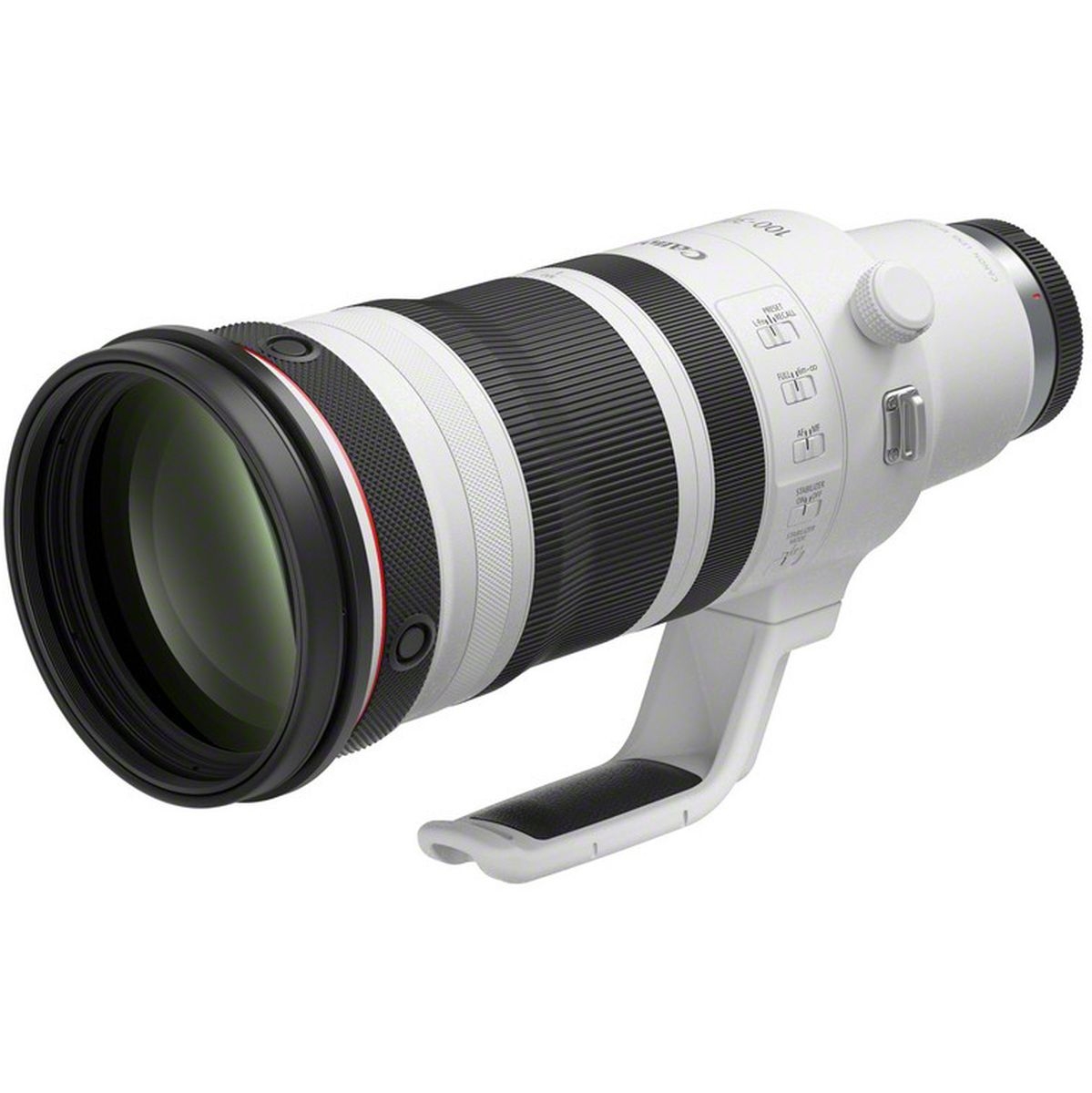 Canon RF 100-300mm f/2.8L IS USM