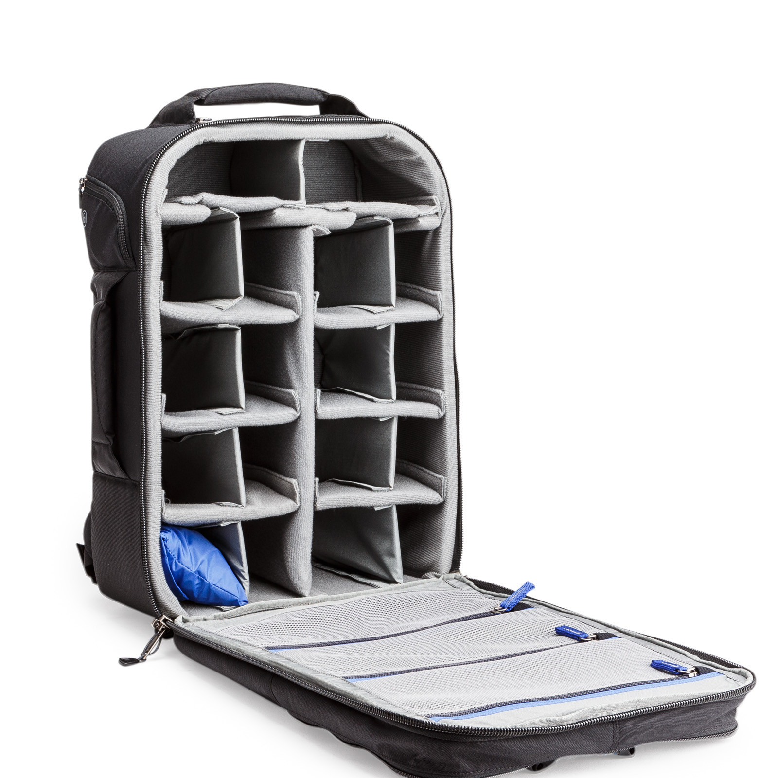 ThinkTank Airport Accelerator