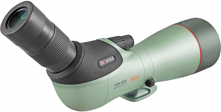 KOWA Spektiv TSN-88A PROMINAR 25-60X88 ZOOM SET 
