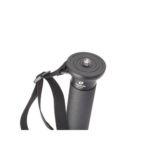 Leofoto MP-326C Monopod Carbon 