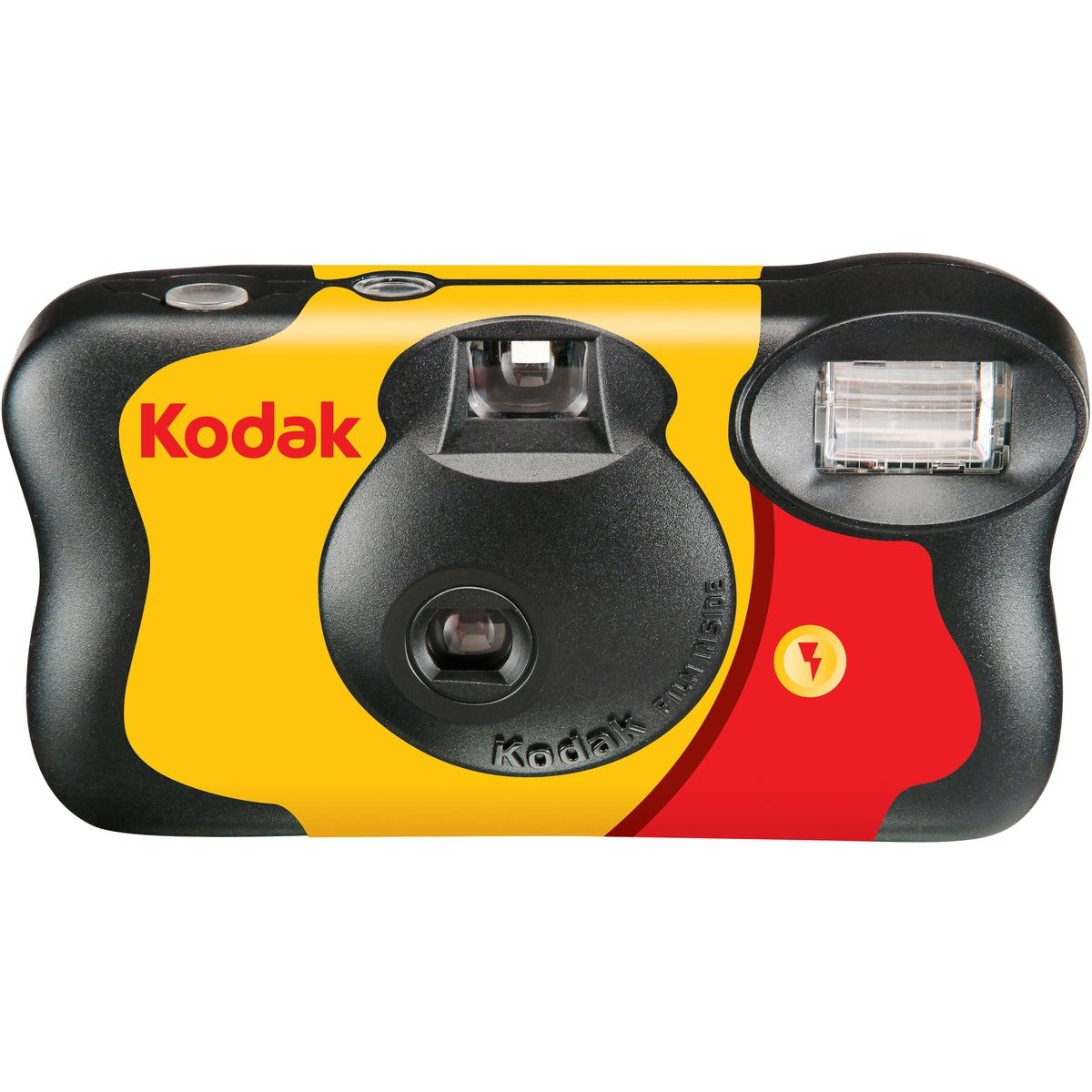 Kodak Funsaver Suc 27 Exp