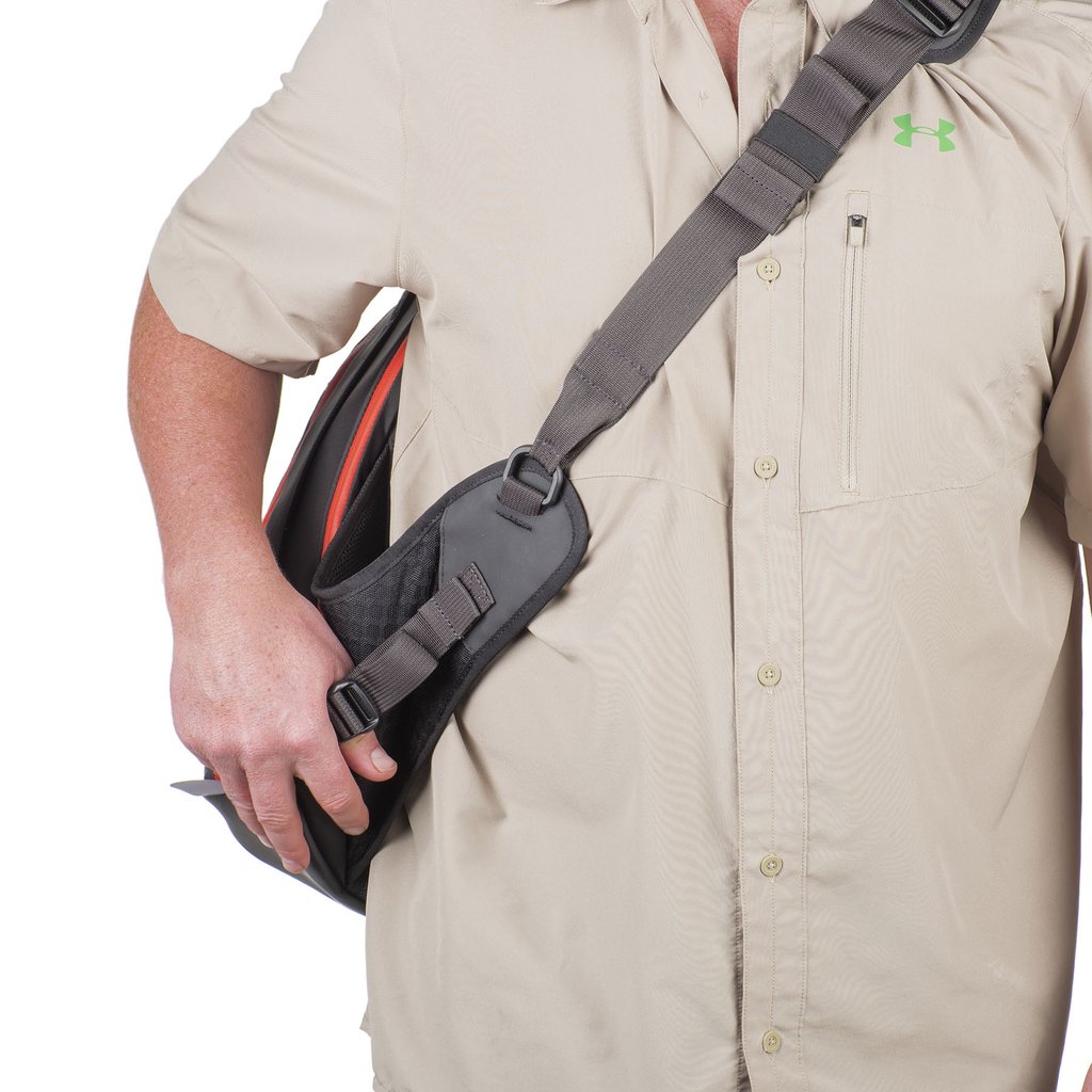 MindShift Gear PhotoCross 10 Grau