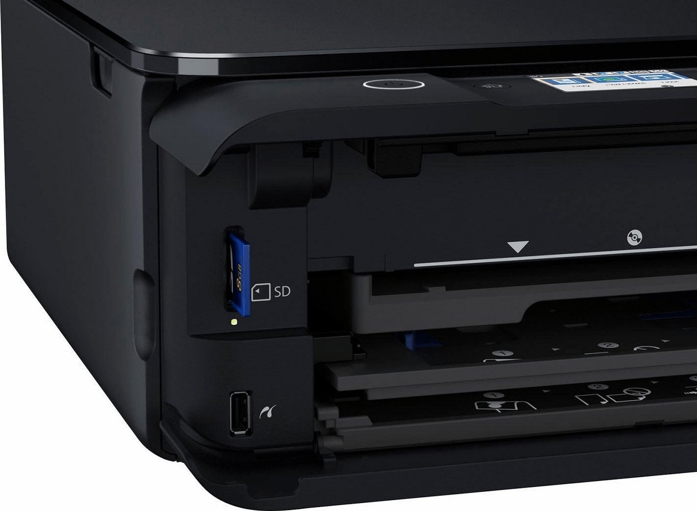 Epson Expression Premium XP-6000