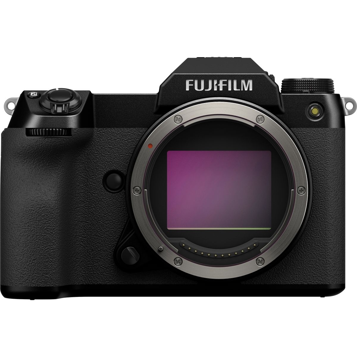 Fujifilm GFX 50s II + GF30mm F3.5 R WR  ( - 1100€ Sofort-Rabatt)