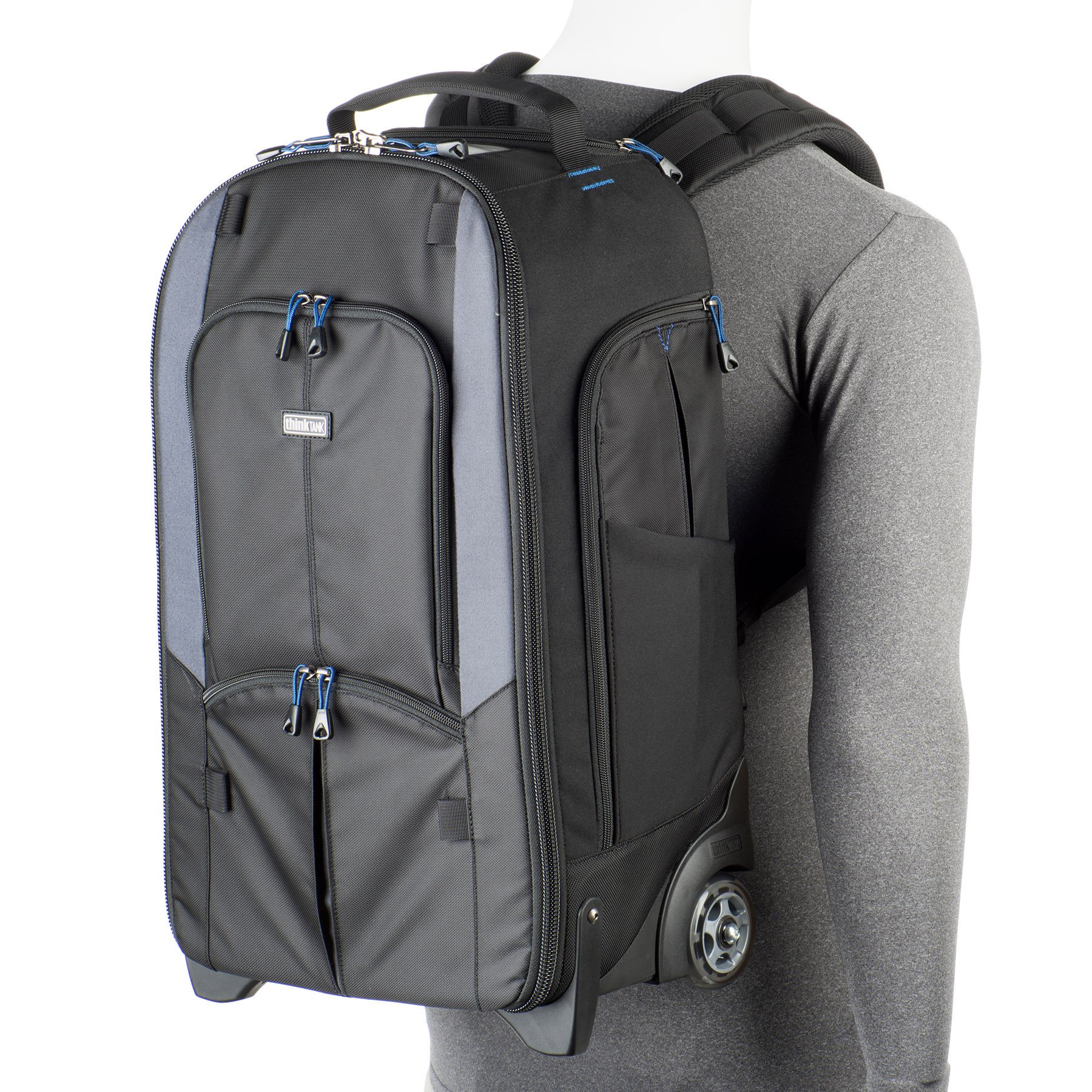  ThinkTank StreetWalker Rolling Backpack V2.0