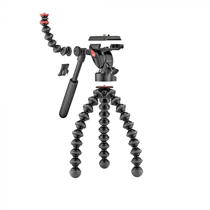 Joby Gorillapod 5K Video PRO