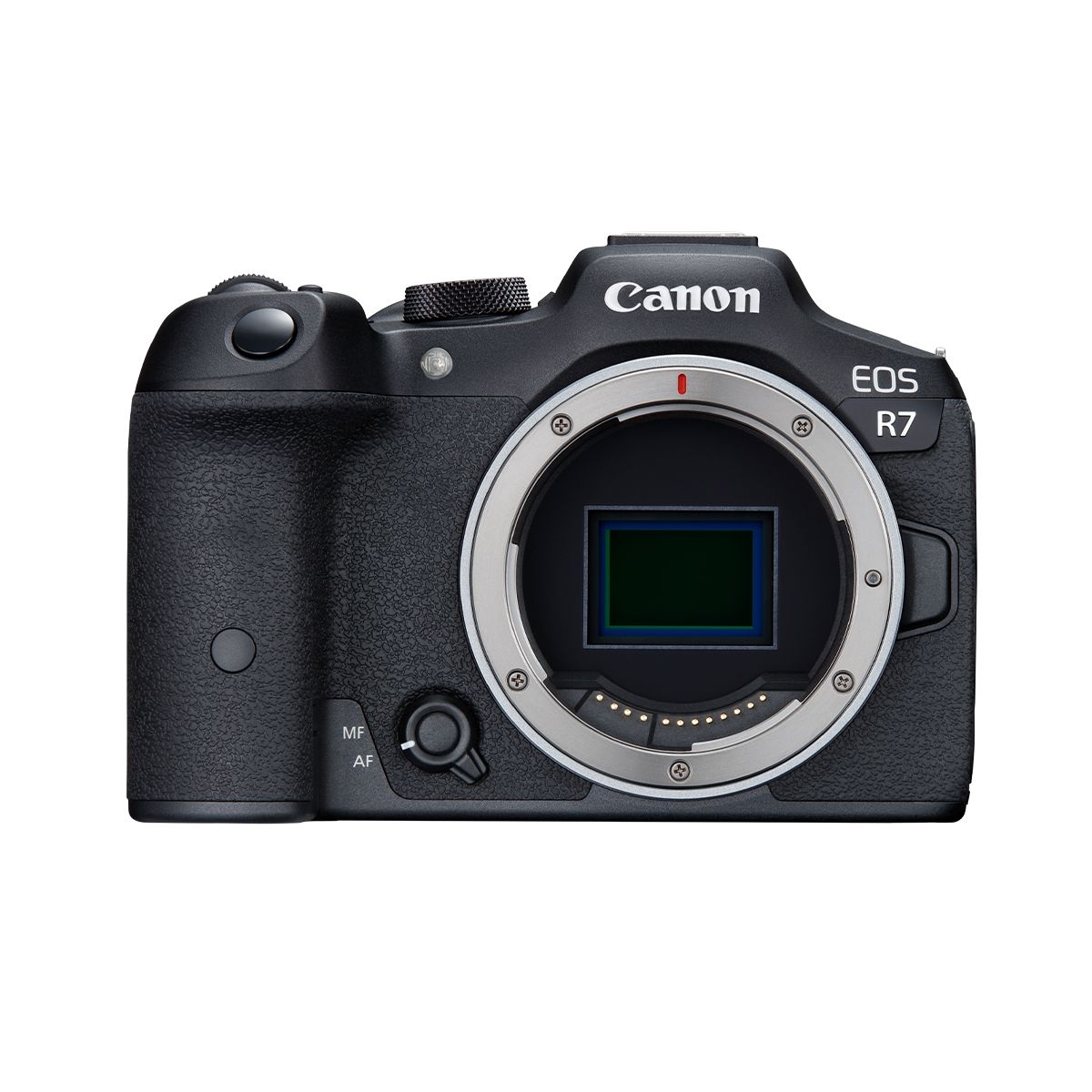 Canon EOS R7 Body (-100 € Canon Cashback Aktion)