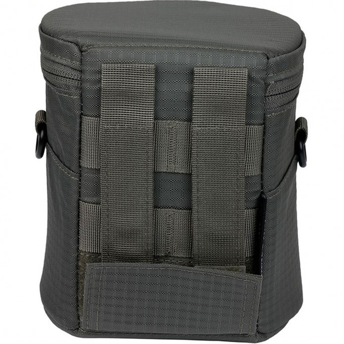 F-Stop Lens Case Medium Foliage Green