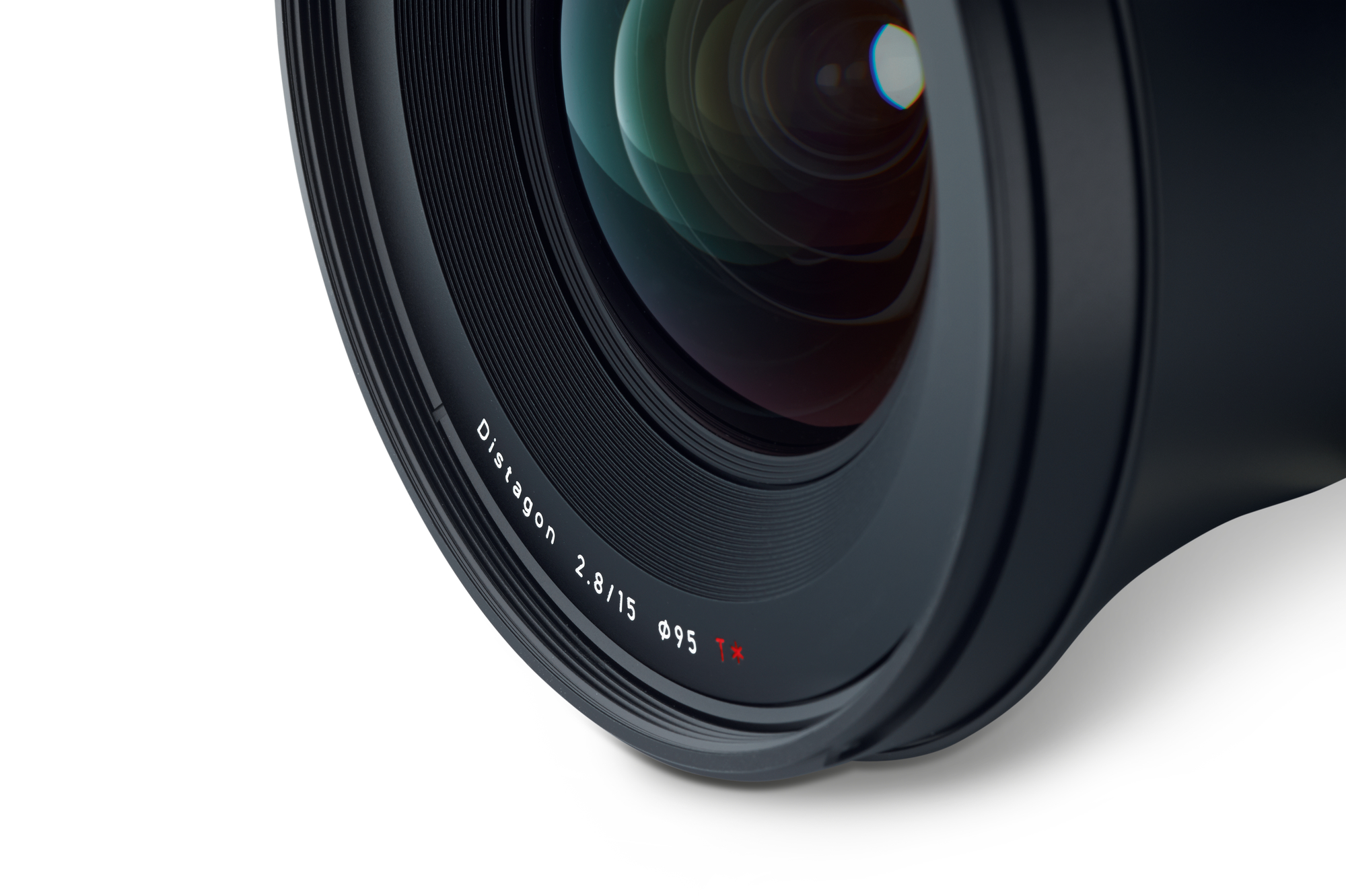  ZEISS - Milvus 2,8/18 ZE Canon 