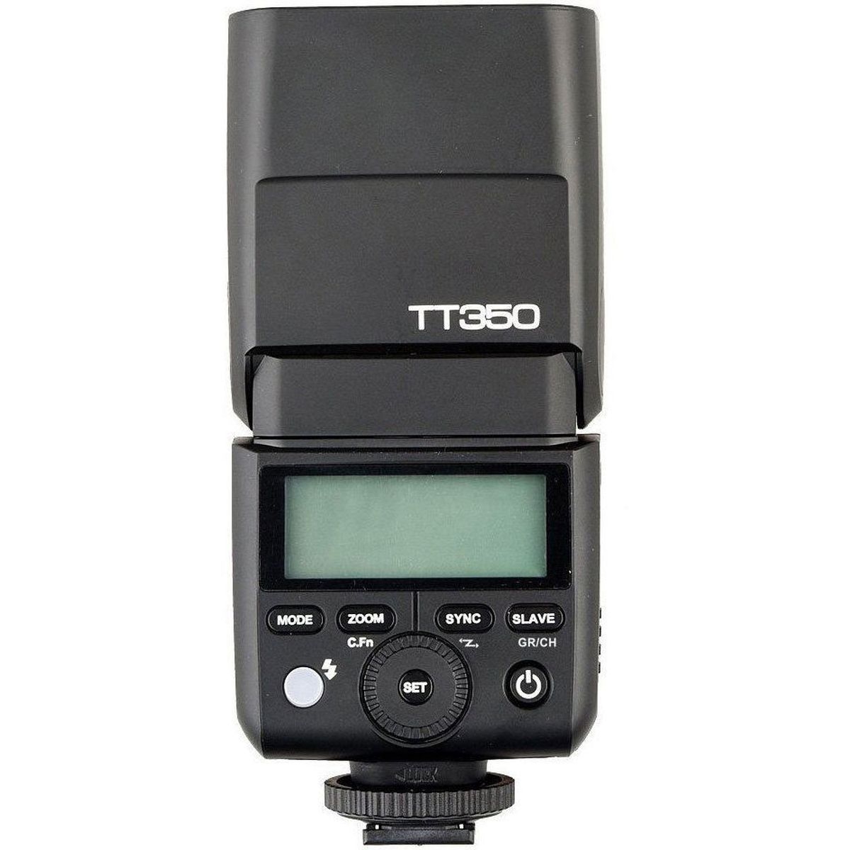 Godox Speedlite TT350 Canon TTL Blitzgerät