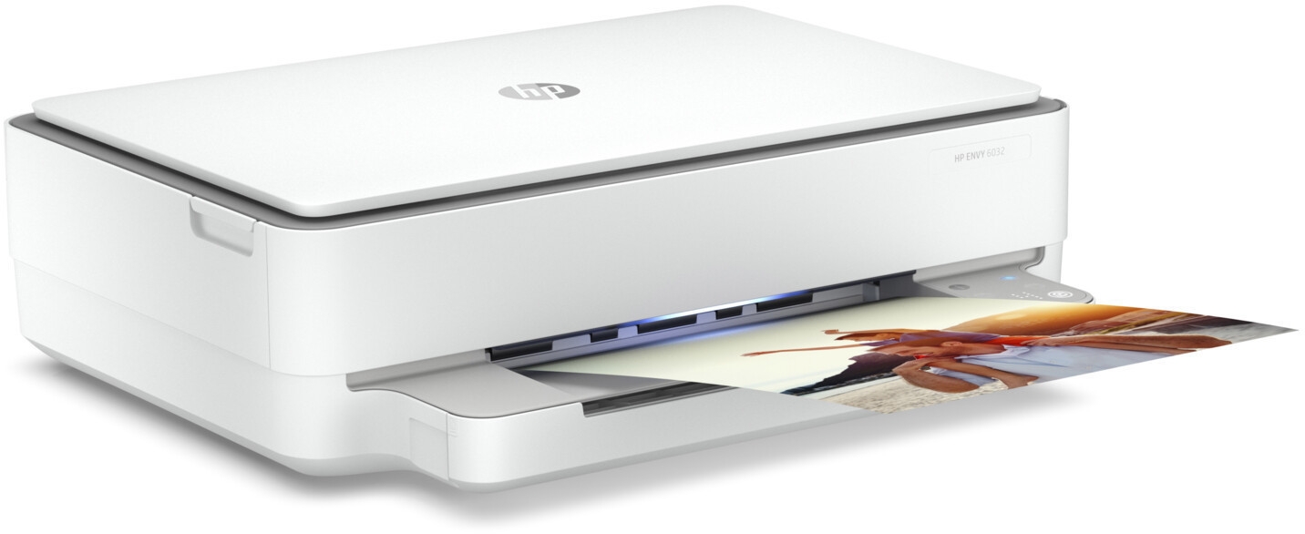 HP ENVY 6032 Inkjet Mul­ti­funk­ti­ons­dru­cker WLAN All-in-One