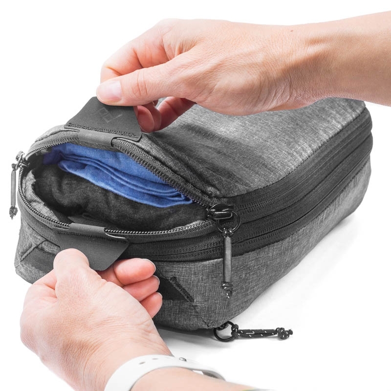 Peak Design Packing Cube Small Packwürfel (9 Liter) - z.B. für Travel-Line-Rucksäcke und -Taschen