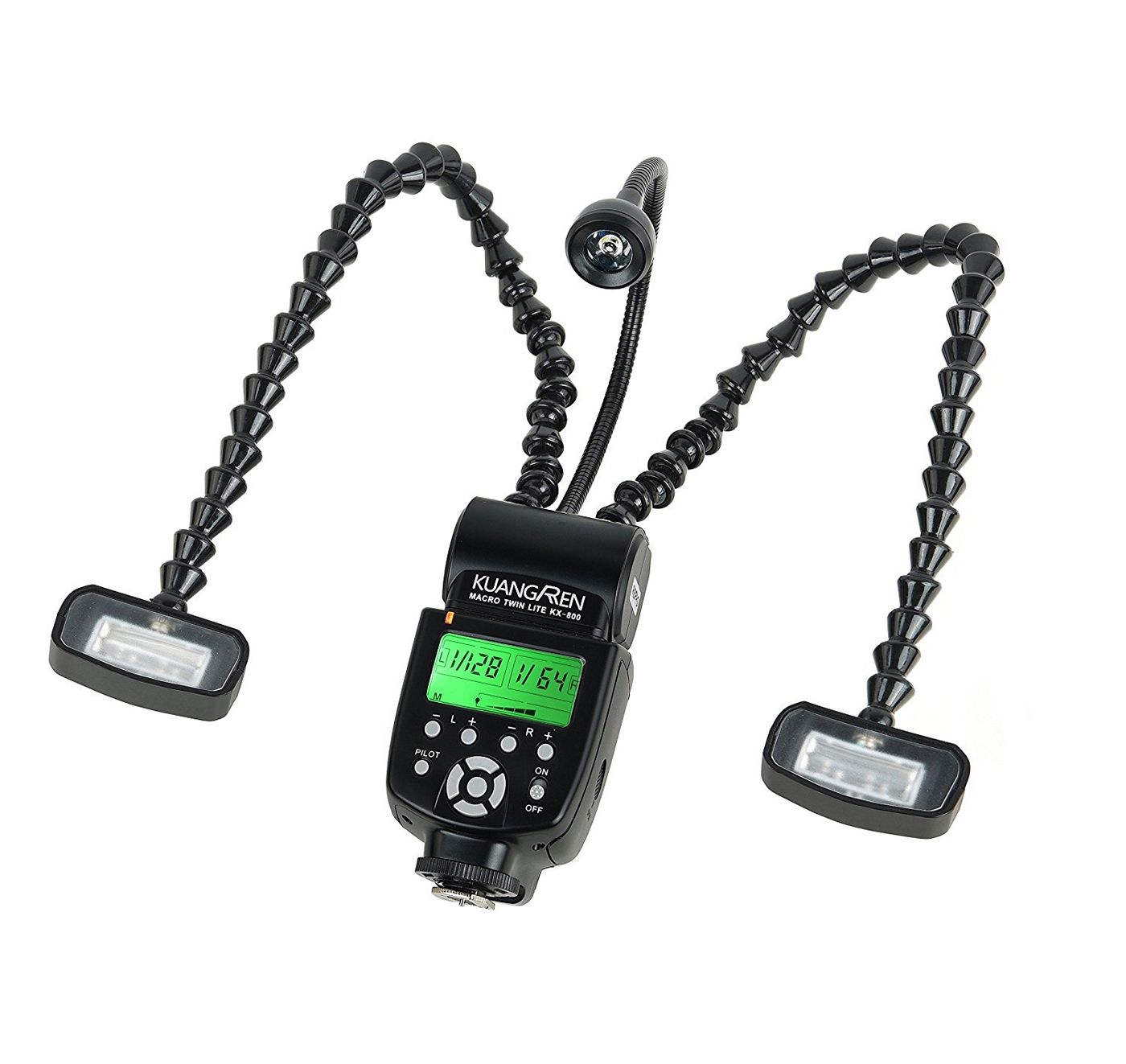 Laowa Macro Twin Flash KX-800