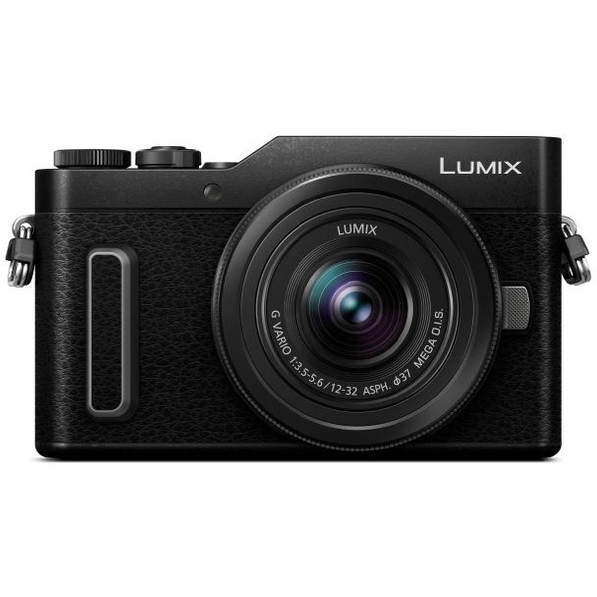 Panasonic LUMIX DC-GX880 Black + 12-32mm f/3.5-5.6