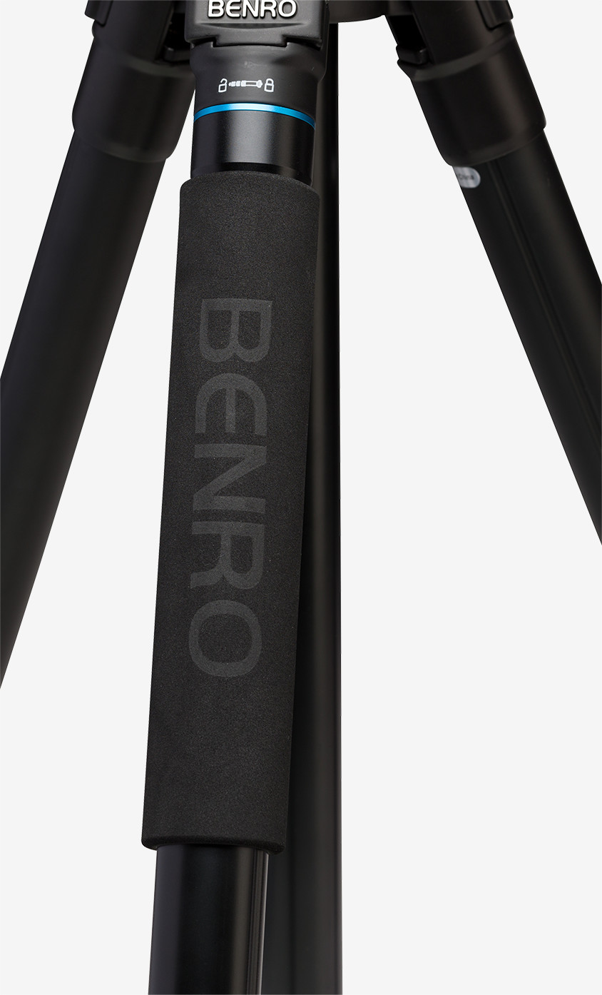 BENRO Aero2 Travel Angel Video Tripod Kit BENRO Aero2 Travel Angel Video Tripod Kit