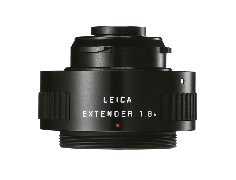 Leica  Extender 1.8x