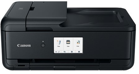 Canon PIXMA TS9550 Serie